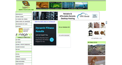 Desktop Screenshot of fedecaza.com